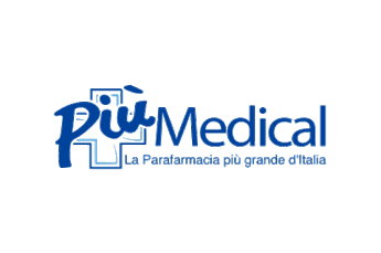 Codice Sconto Più Medical